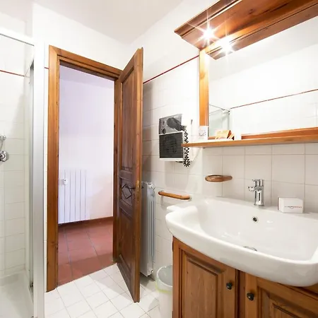 Apartamento Fragola Ciliegia - Happy *