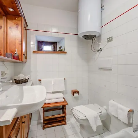 Fragola Ciliegia - Happy Apartment Bardonecchia