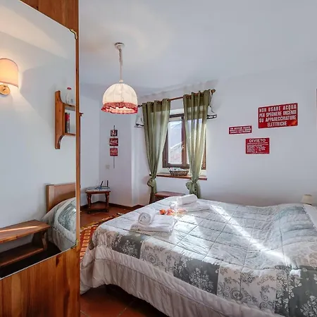 Apartamento Fragola Ciliegia - Happy Bardonecchia
