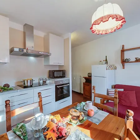 Fragola Ciliegia - Happy Apartment *