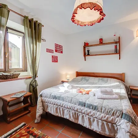 Apartment Fragola Ciliegia - Happy
