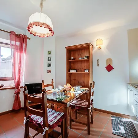 Fragola Ciliegia - Happy Apartamento Bardonecchia