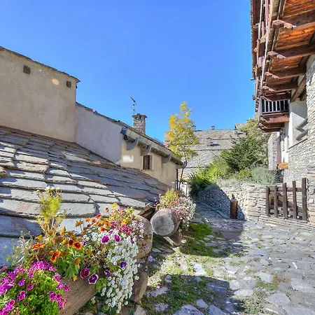 Apartamento Fragola Ciliegia - Happy Bardonecchia