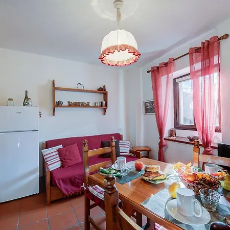 Fragola Ciliegia - Happy Apartamento *
