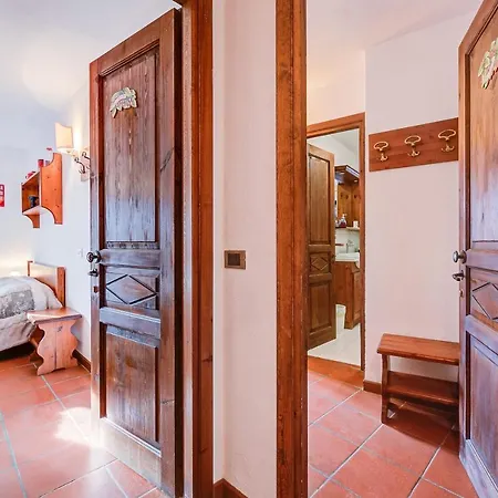 Apartamento Fragola Ciliegia - Happy